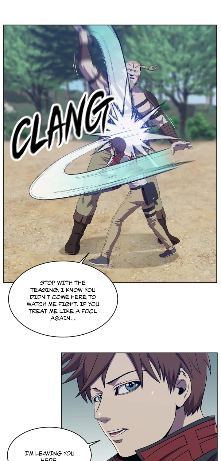 My Level's the Best Chapter 55 31